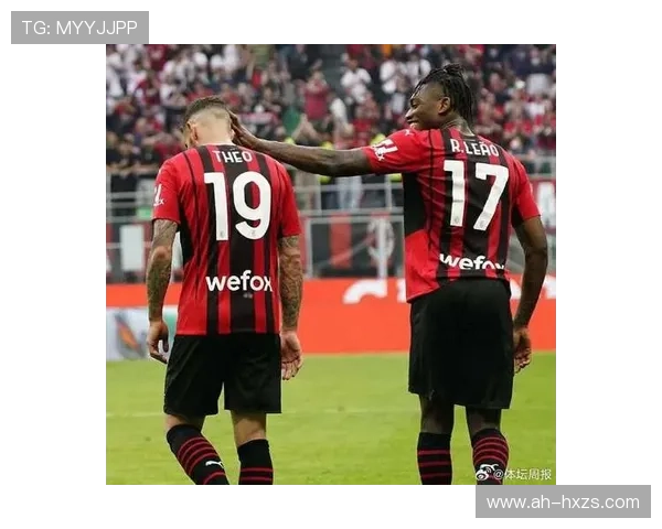 罗马诺称两英超队关注莱奥转会